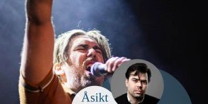 Frågan som vi bör ställa om Valter Nilssons låtar