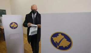 Za izbore na KiM se prijavile 22 stranke: Koliko se srpskih prijavilo?