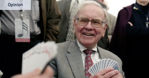 Warren Buffett’s big bets set to haunt the $1.4 trillion giant he built