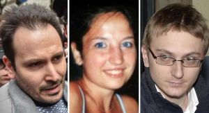 Garlasco: la grande assente è la giustizia