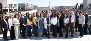 Why I Feel Reinvigorated After Hadassah’s Inaugural Evolve Symposium in DC