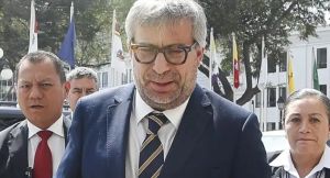 ‘Picotitos’ de El Búho: El desastre de Corvetto, el jurado de Burneo y la derecha dividida