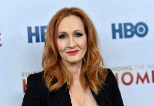 JK Rowling Praises New Harry Potter Teaser, IOC Trans Athlete Ban Amid Ongoing Legal and Cultural Battles