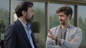 Un consejito al director de ‘Altas capacidades’