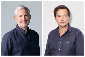 WPP Media’s Toby Jenner and Ogilvy’s Philip Heimann land new roles