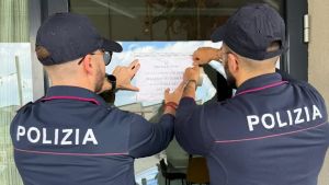 Susegana, risse e aggressioni: il questore chiude per sette giorni il bar ritrovo di pregiudicati
