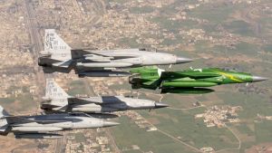 From Conflict To Confidence: Pakistan’s Rise Since Marka-E-Haq