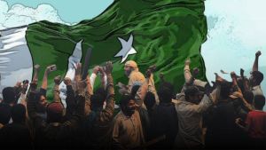 India’s 2035 Dream, Pakistan’s 2025 Reality