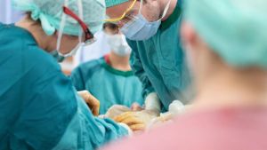 Unser Gesundheitswesen braucht endlich Strukturreformen statt kosmetischer Eingriffe