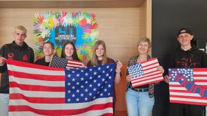 USA-Austausch unter Trump: Realschüler prüfen ihre Social-Media-Profile vor der Einreise