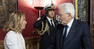 La manovra fallita contro Colle e governo