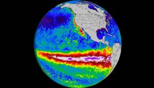 El Nino 2026 forecast: Scientists warn of ‘record-breaking’ intensity as sea temperatures near all-time highs