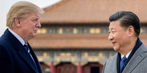 Editor's Choice: U.S.-China summit tests fragile stability as global tensions rise