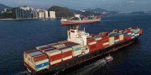 The Iran war has exposed global shipping's weakest links