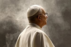 There’s more to Pope Leo than principled resolve against Donald Trump