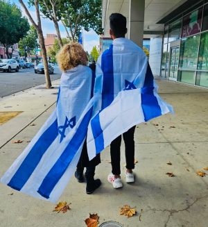 UNHYPHENATED: Waking Up to Antizionism