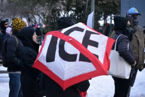 Opinion – The Assault on Immigrant Citizenship and the American Dream’s Feminized Foundations