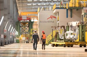 El escenario que podría llevar a ArcelorMittal a máximos de más de una década