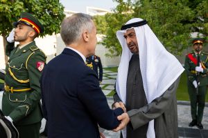The Iran war has shown why Canada shouldn’t just take the world as it is
