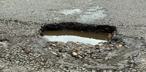 Why politicians can’t fix potholes permanently