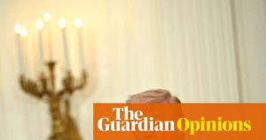 Trump’s looming defeat in Iran is a personal and political crisis