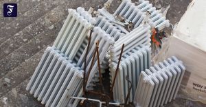 Werkeln an den Symptomen der Wohnungsnot