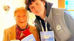 Da Empoli a Torino, la casa editrice Ibiskos al Salone internazionale del libro