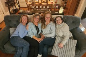 My mom group saved me, in spite of challenges to its cohesion