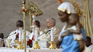 El papa que incomoda a Trump, a Silicon Valley y a la inteligencia artificial