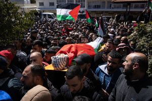 Israel’s Victories Aren’t Bringing It Closer to Peace