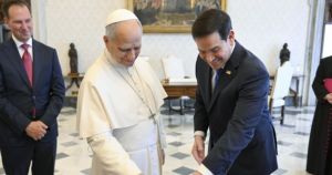 Leone delude chi lo vede come il nemico di Trump