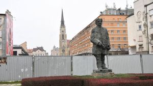 „Pupinovi naslednici“ zaborave na Pupinovu kičmu