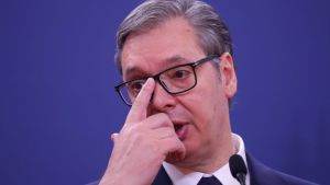 Bajati „puč“ u policiji u režiji Vučića i Informera