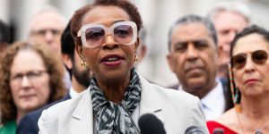 The Supreme Court's War on Voting Rights Could Reverse Gains for Black Representation