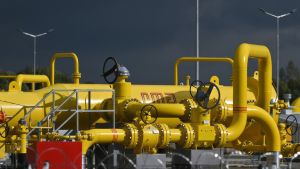 Drujba boru hattının yeniden faaliyete geçmesi ve Avrupa enerji güvenliği