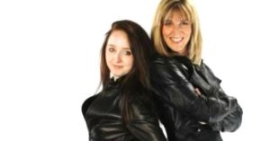 A reverse Mother’s Day column