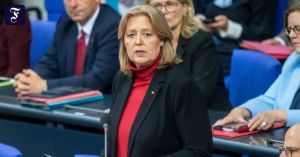 Die SPD weiß nicht mehr, was im Land vor sich geht