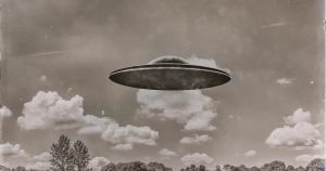 Et si les extraterrestres n’avaient pas envie de nous ? par Jakuta Alikavazovic