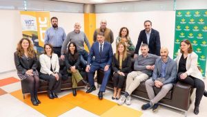 Implantar la IA en 450 pymes de Asturias, objetivo de un programa de CTIC y Caja Rural