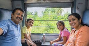 “Remembering the Smell of Mangoes” — What 4 Generations Told Us About Summers Before Phones