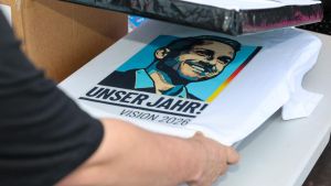 Die AfD greift nach der absoluten Mehrheit
