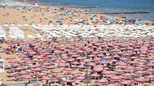 Spiagge, il Veneto domina la guida 2026: 19 strutture premiate