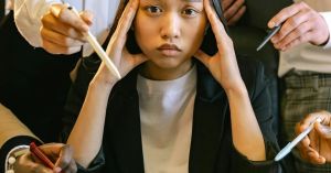 How Workplace Chaos Consumes High-Achieving Women