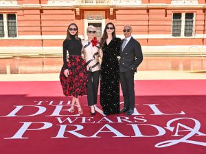 Terence Corcoran: The Devil wears subsidized Prada