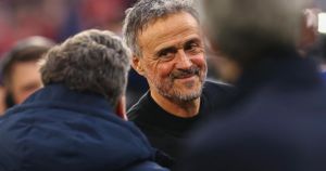 Il futuro del calcio è il giocatore totale