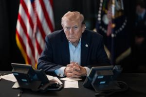 Epic Nonsense: Trump Shelves Project Freedom
