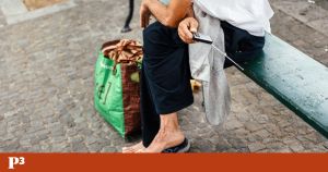 A esquadra do Rato e a aporofobia