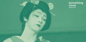 A handpicked history of floral art, kabuki on screen and a poetry competition – what to see, do and create this week