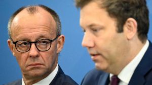 Warum die 1000-Euro-Prämie scheitern musste: Schwarz-Rot darf Politik nicht durch Gesten ersetzen