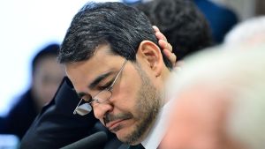 O que a rejeição de Jorge Messias deveria significar